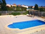 cla7279: Resale Villa for Sale in La Alfoquia, Almería