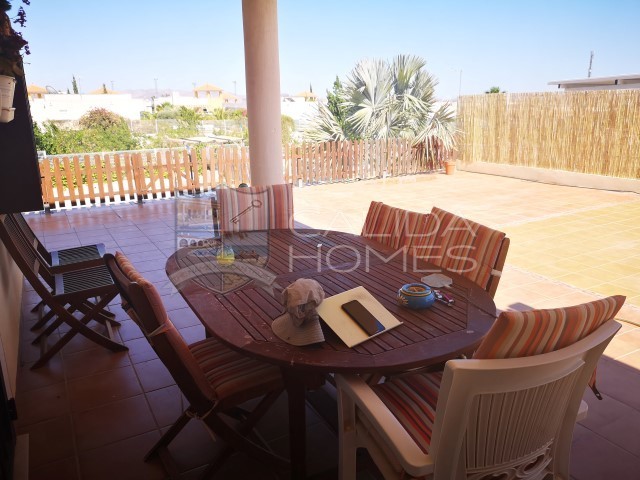 cla7279: Herverkoop Villa te Koop in La Alfoquia, Almería