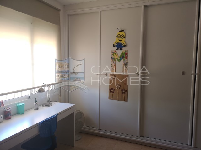 cla7279: Resale Villa for Sale in La Alfoquia, Almería