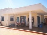 cla7279: Herverkoop Villa te Koop in La Alfoquia, Almería