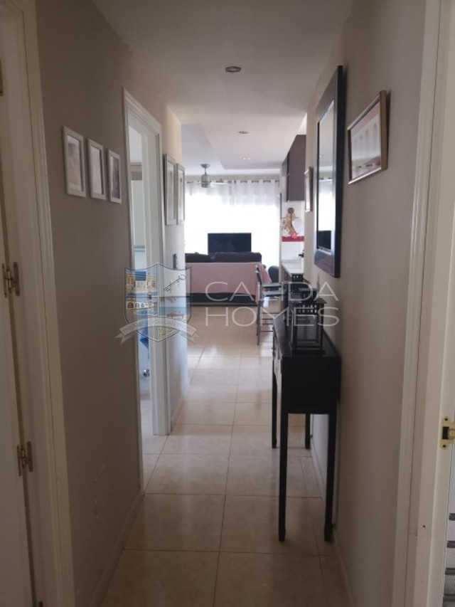 cla7279: Resale Villa for Sale in La Alfoquia, Almería