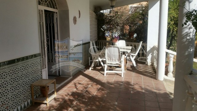 cla7280: Herverkoop Villa te Koop in Cantoria, Almería