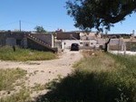 cla7281: Village or Town House for Sale in Partaloa, Almería