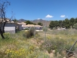 cla7281: Village or Town House for Sale in Partaloa, Almería