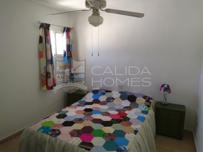 cla7281: Village or Town House in Partaloa, Almería