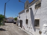 cla7281: Village or Town House in Partaloa, Almería