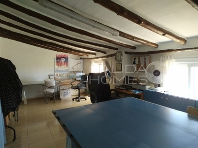 cla7281: Village or Town House in Partaloa, Almería