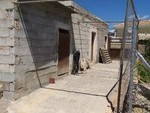 cla7281: Village or Town House for Sale in Partaloa, Almería