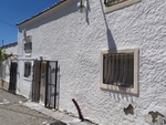 cla7281: Dorp of Stadshuis in Partaloa, Almería