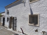 cla7281: Village or Town House for Sale in Partaloa, Almería