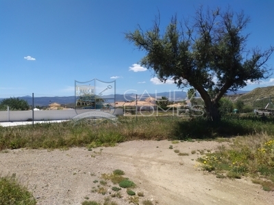 cla7281: Village or Town House in Partaloa, Almería