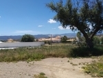 cla7281: Village or Town House in Partaloa, Almería