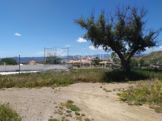 cla7281: Village or Town House for Sale in Partaloa, Almería