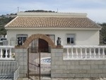 cla7283: Herverkoop Villa te Koop in Albox, Almería