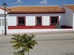 cla7290: Resale Villa for Sale in Chirivel, Almería