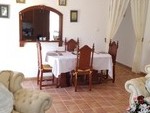 cla7290: Resale Villa for Sale in Chirivel, Almería