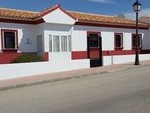 cla7290: Resale Villa for Sale in Chirivel, Almería