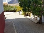 cla7290: Herverkoop Villa te Koop in Chirivel, Almería