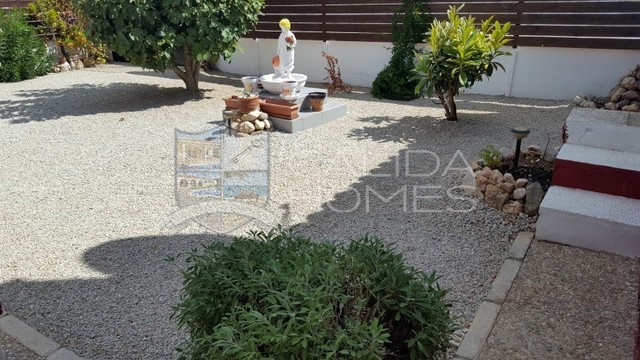 cla7290: Resale Villa for Sale in Chirivel, Almería