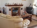 cla7290: Resale Villa for Sale in Chirivel, Almería