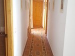 cla7290: Resale Villa for Sale in Chirivel, Almería