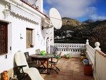 cla7291: Resale Villa for Sale in Oria, Almería