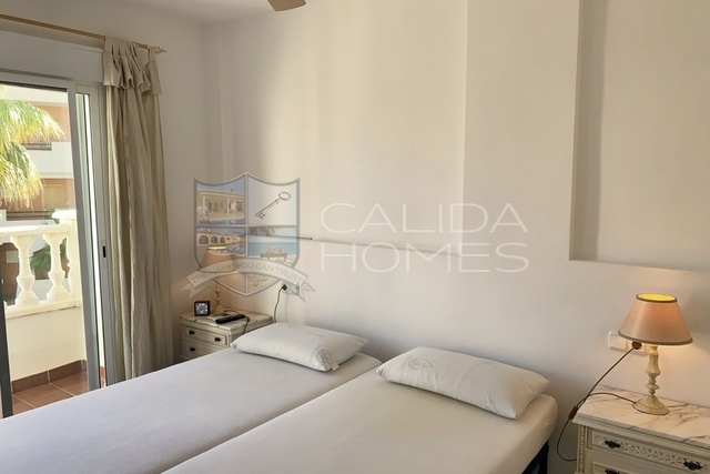 cla7293: Duplex te Koop in Vera Playa, Almería