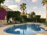 cla7293: Duplex for Sale in Vera Playa, Almería