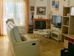 cla7293: Duplex for Sale in Vera Playa, Almería