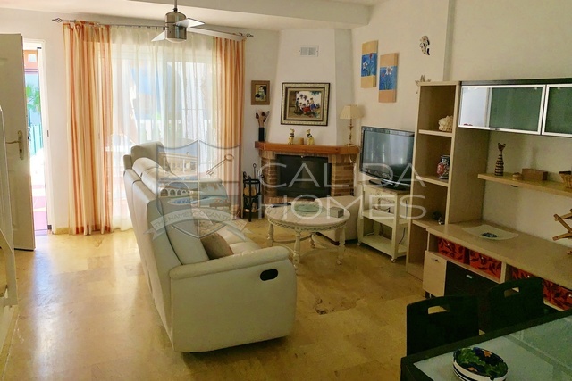 cla7293: Duplex te Koop in Vera Playa, Almería