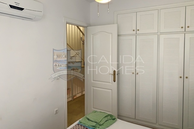 cla7293: Duplex for Sale in Vera Playa, Almería
