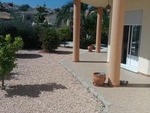 cla7295 Villa Tulip : Herverkoop Villa te Koop in Arboleas, Almería