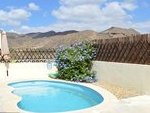 Cla7297 Villa Harrington: Resale Villa for Sale in Partaloa, Almería