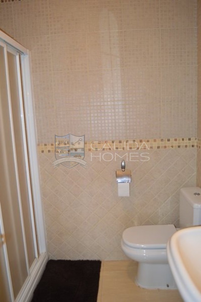 Cla7297 Villa Harrington: Resale Villa for Sale in Partaloa, Almería