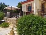 cla7300: Resale Villa for Sale in Arboleas, Almería