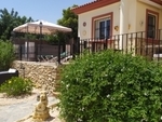 cla7300: Herverkoop Villa te Koop in Arboleas, Almería