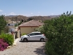 cla7300: Resale Villa for Sale in Arboleas, Almería