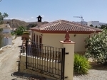 cla7300: Herverkoop Villa te Koop in Arboleas, Almería