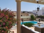 cla7300: Herverkoop Villa te Koop in Arboleas, Almería