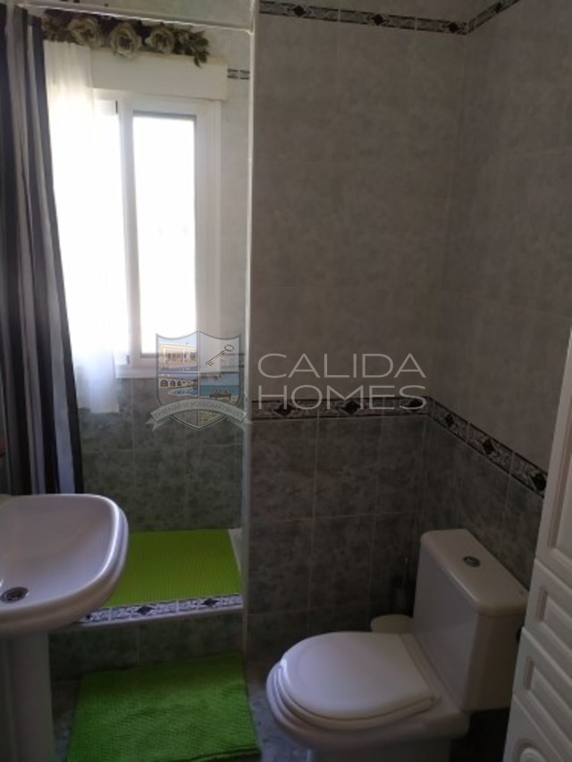 cla7300: Resale Villa for Sale in Arboleas, Almería