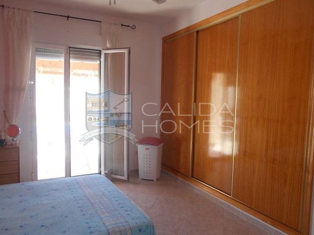 cla7303: Resale Villa for Sale in Arboleas , Almería