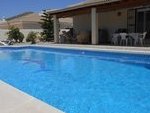 cla7303: Herverkoop Villa te Koop in Arboleas , Almería