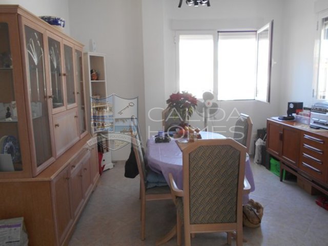 cla7303: Resale Villa for Sale in Arboleas , Almería