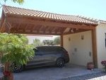 cla7303: Resale Villa for Sale in Arboleas , Almería