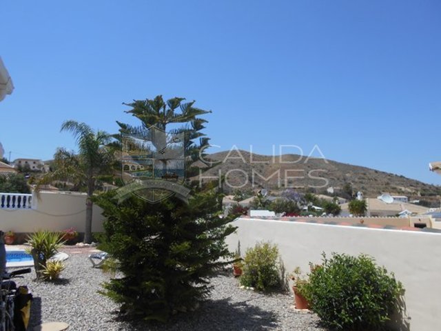 cla7303: Resale Villa for Sale in Arboleas , Almería