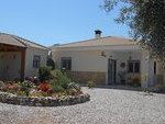 cla7303: Resale Villa for Sale in Arboleas , Almería