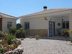 cla7303: Herverkoop Villa te Koop in Arboleas , Almería