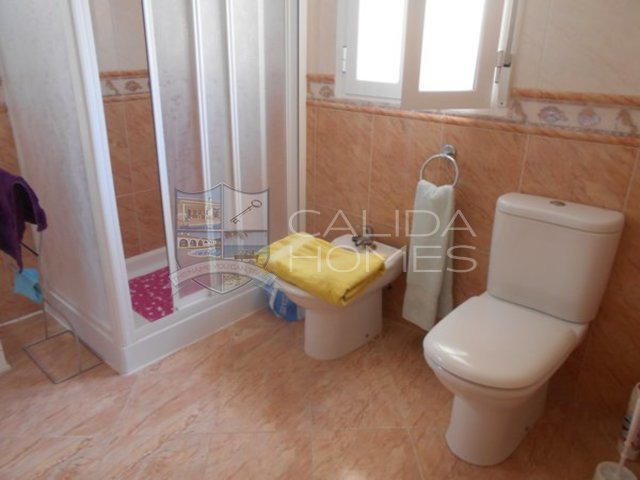 cla7303: Resale Villa for Sale in Arboleas , Almería