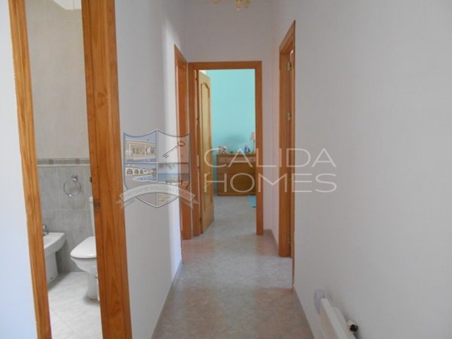 cla7303: Resale Villa for Sale in Arboleas , Almería