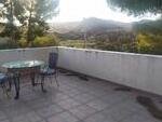 Cortijo Splendido : Detached Character House in Arboleas, Almería